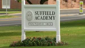 suffield academy